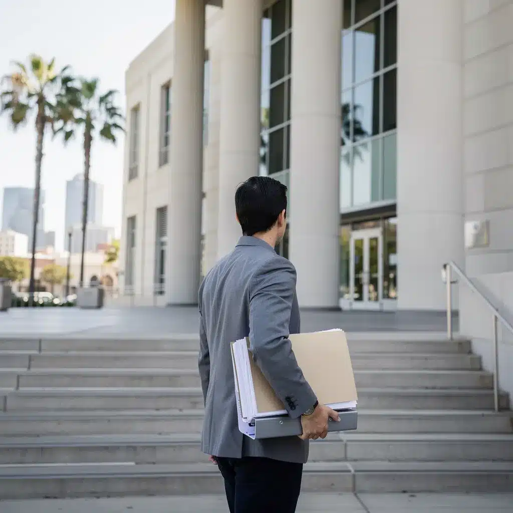 Bankruptcy is a federal legal process, so San Diego filers must use the local U.S