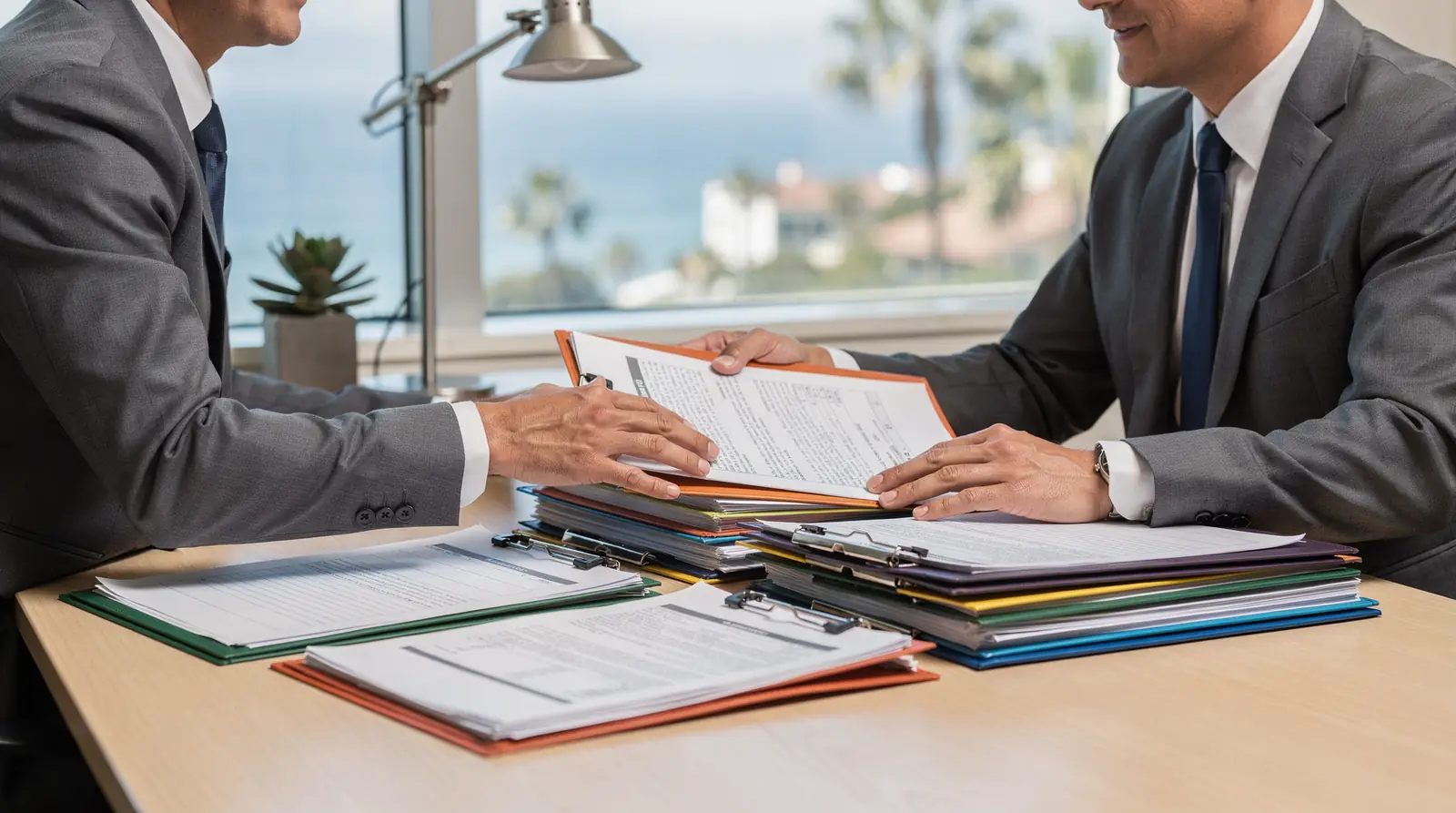 The firm helps individuals and families find lasting relief through Chapter 7 and Chapter 13